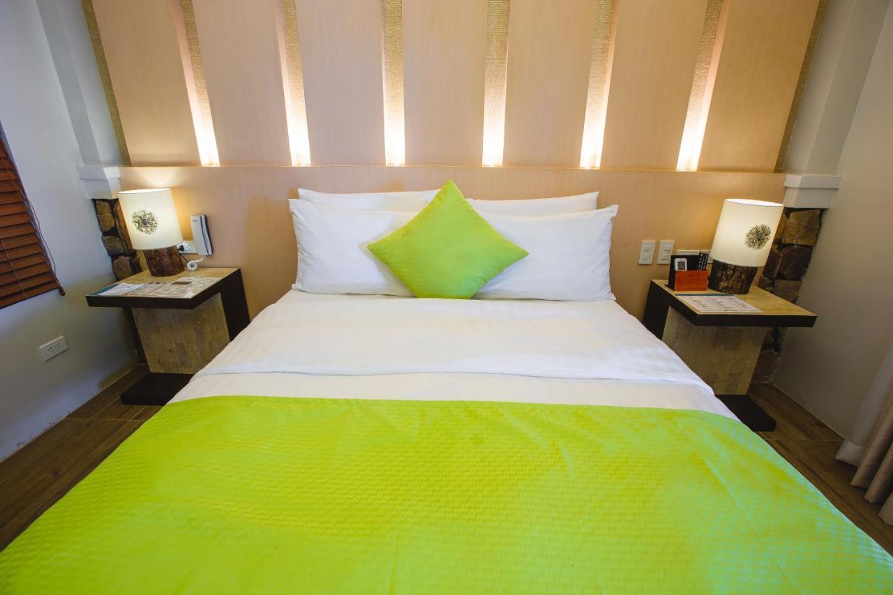 Carles Solina Beach & Nature Resort מראה חיצוני תמונה