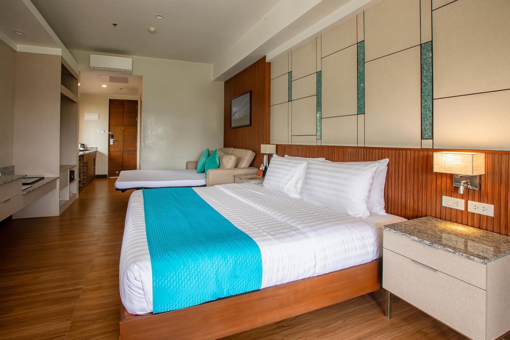 Carles Solina Beach & Nature Resort מראה חיצוני תמונה