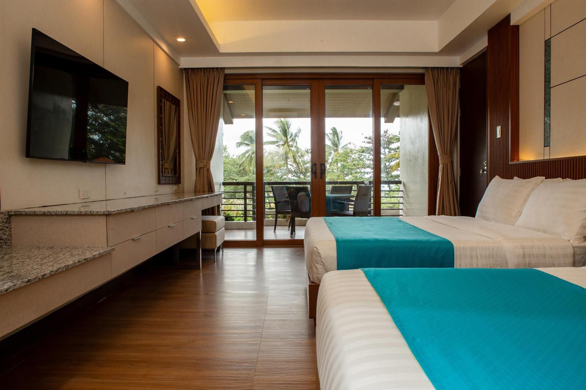 Carles Solina Beach & Nature Resort מראה חיצוני תמונה