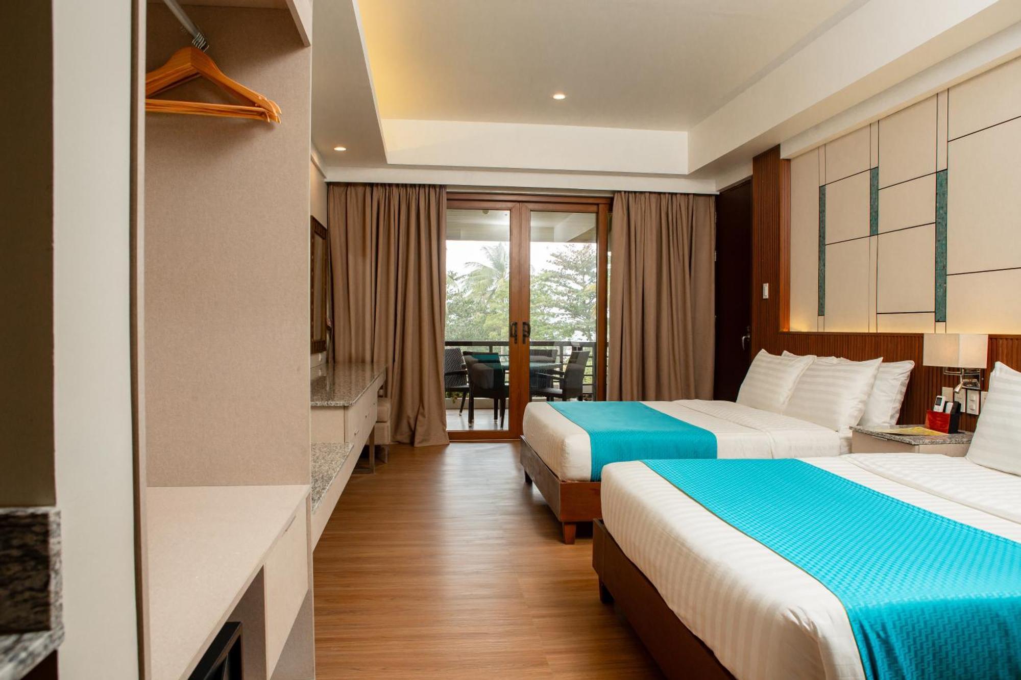 Carles Solina Beach & Nature Resort מראה חיצוני תמונה