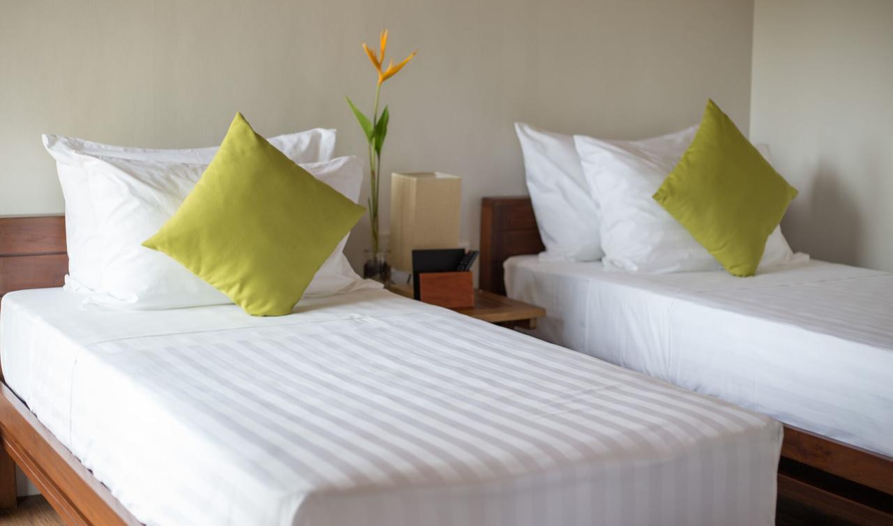 Carles Solina Beach & Nature Resort מראה חיצוני תמונה