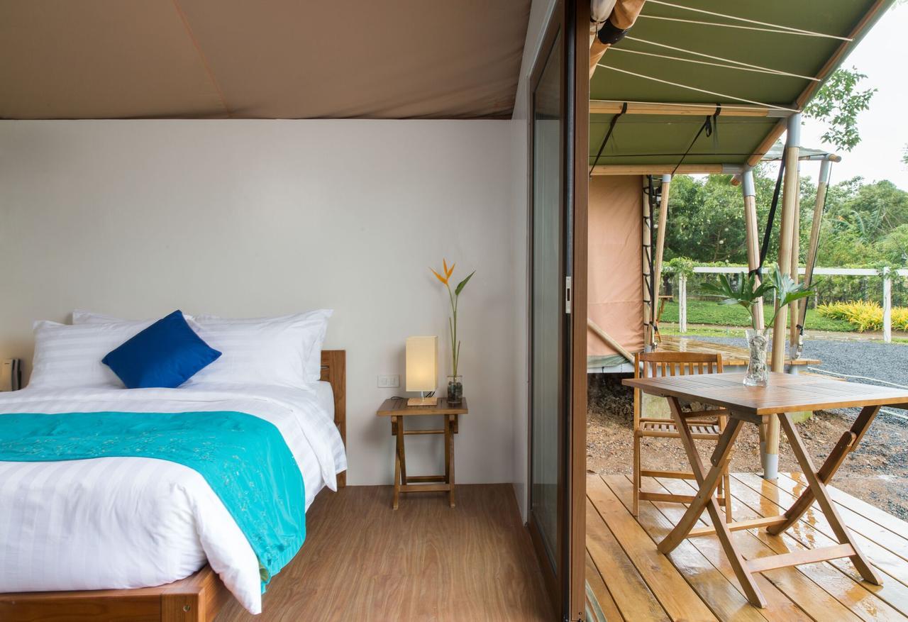 Carles Solina Beach & Nature Resort מראה חיצוני תמונה