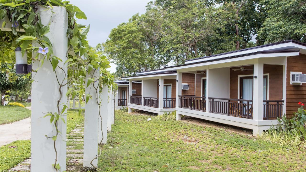 Carles Solina Beach & Nature Resort מראה חיצוני תמונה