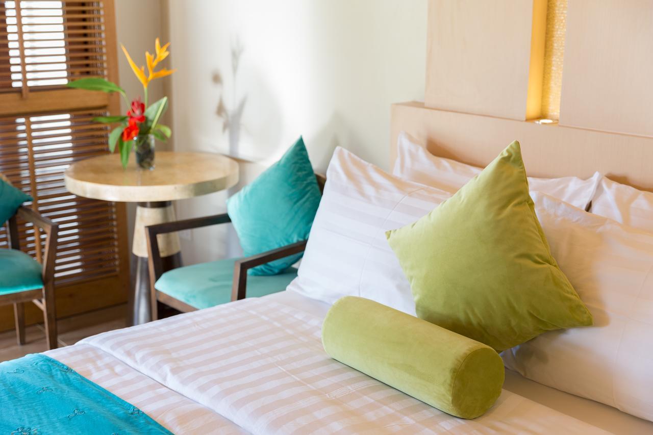 Carles Solina Beach & Nature Resort מראה חיצוני תמונה