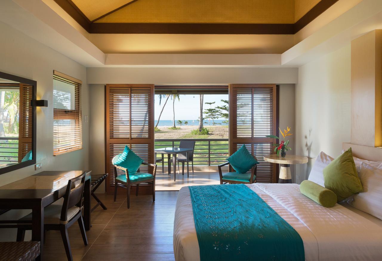 Carles Solina Beach & Nature Resort מראה חיצוני תמונה