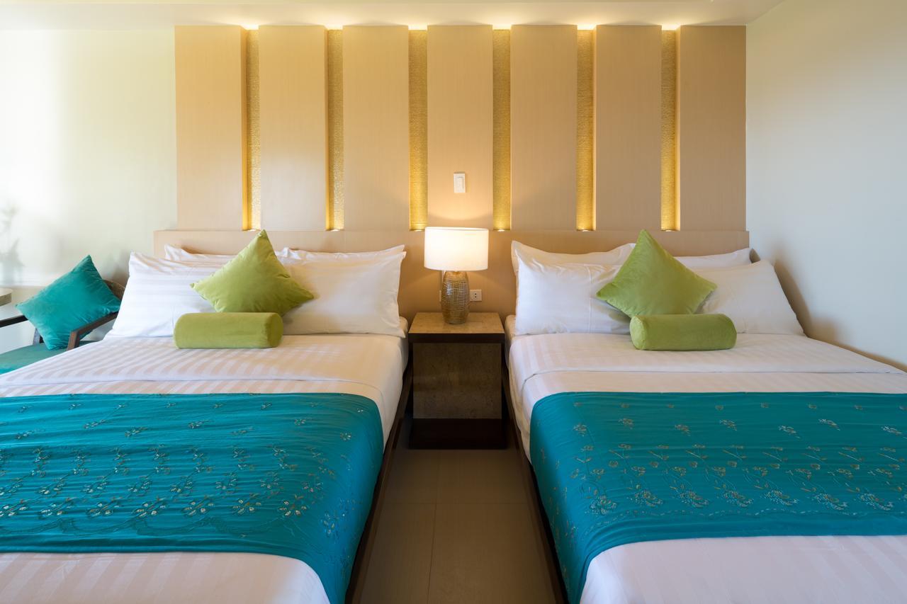 Carles Solina Beach & Nature Resort מראה חיצוני תמונה