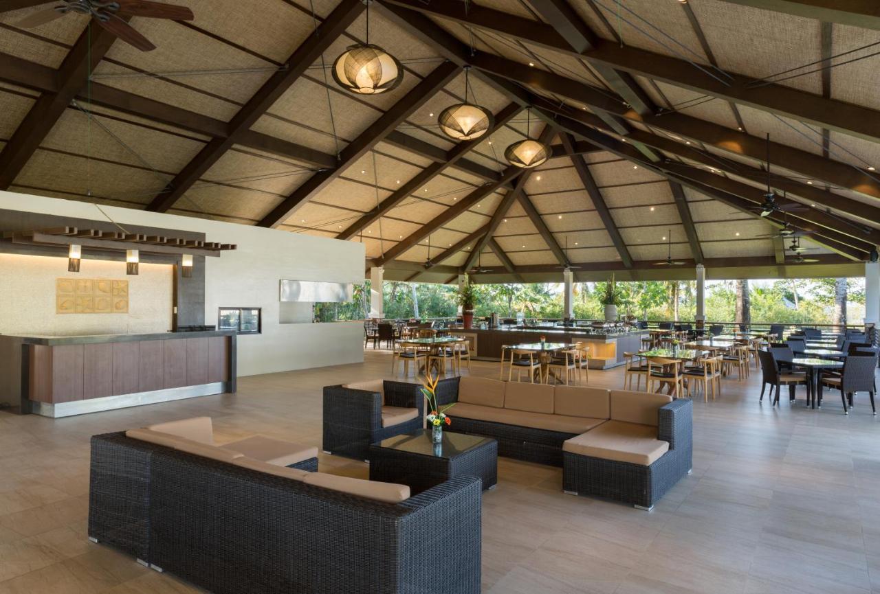 Carles Solina Beach & Nature Resort מראה חיצוני תמונה
