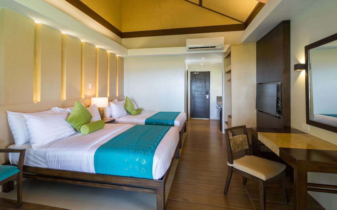 Carles Solina Beach & Nature Resort מראה חיצוני תמונה