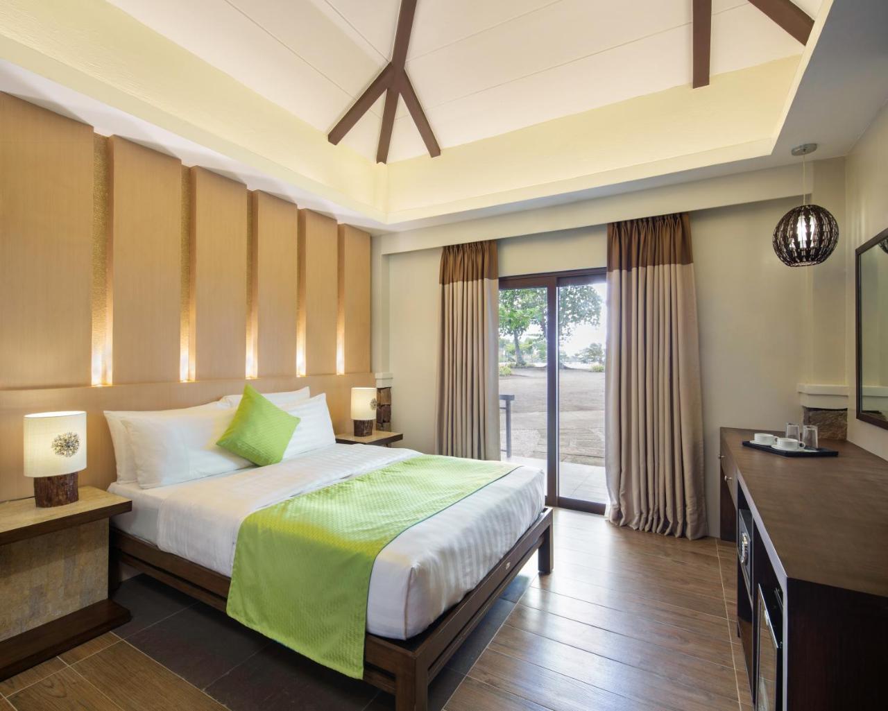Carles Solina Beach & Nature Resort מראה חיצוני תמונה