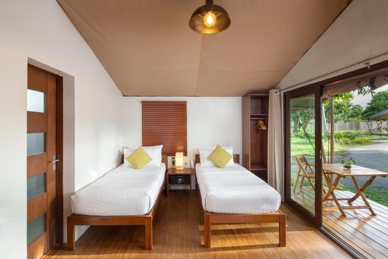 Carles Solina Beach & Nature Resort מראה חיצוני תמונה